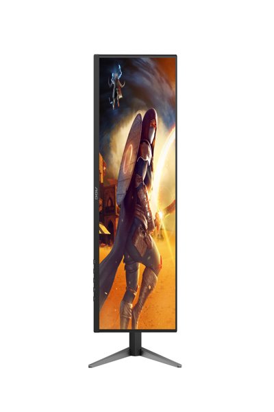 AOC Gaming 27G4HA LED monitor - 27G4HA