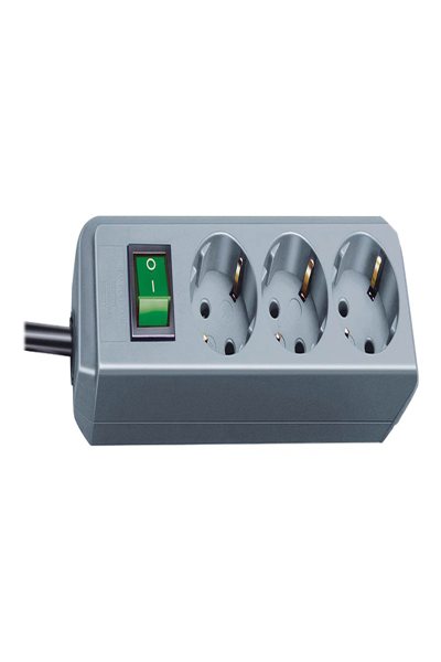 Brennenstuhl Eco-Line - Grenuttag - 1152340015