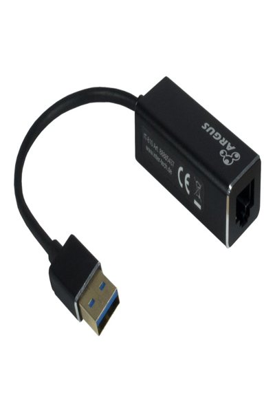 Inter-Tech Argus IT-810 - Adaptateur réseau