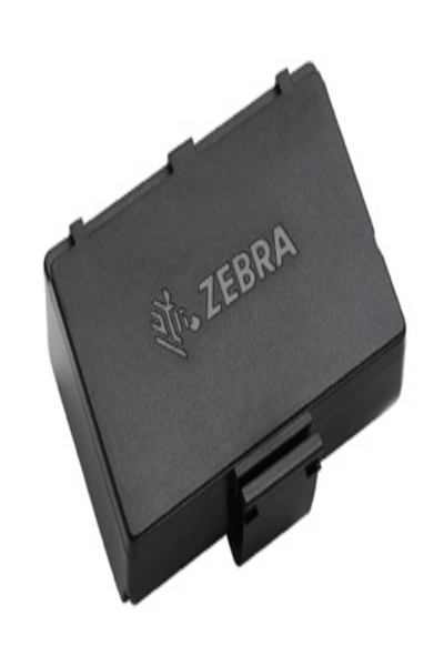 Zebra BTRY-MPV-24MA1-01 Battery Black