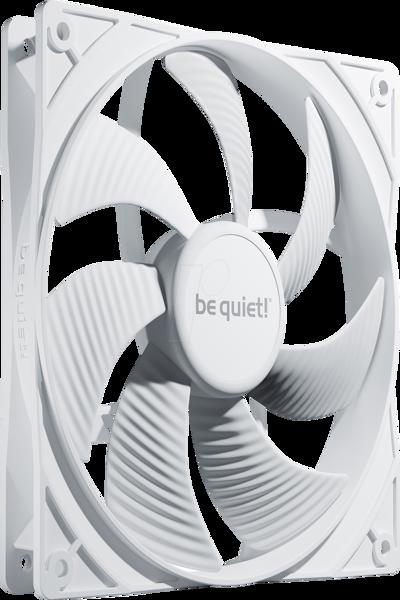 Be Quiet! Pure Wings 3 - Chassifläkt - BL112