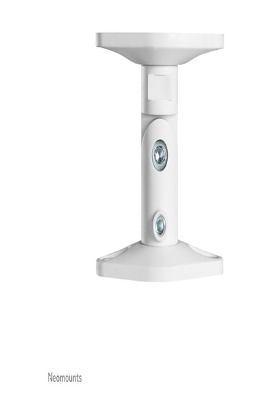 Neomounts Speaker Mount Ceiling/Wall 3.5kg Rotate 360° - SPEAKER-W100