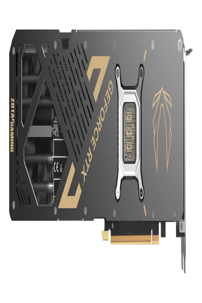 ZOTAC GF RTX 5070 TI SOLID SFF - ZT-B50710D3-10P