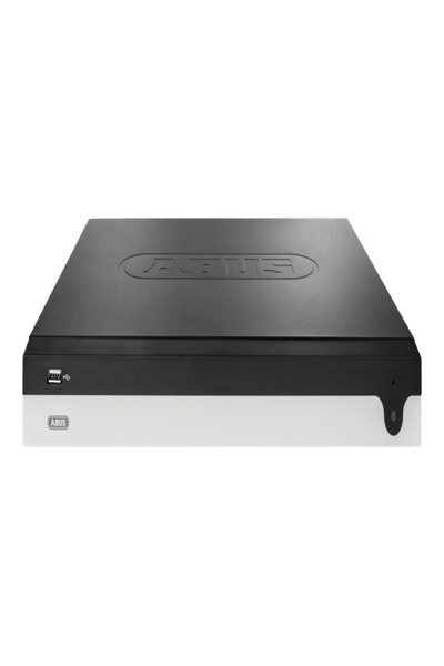 ABUS Security-Center 5 Kanal Netzwerkvideorekorder NVR NVR10010