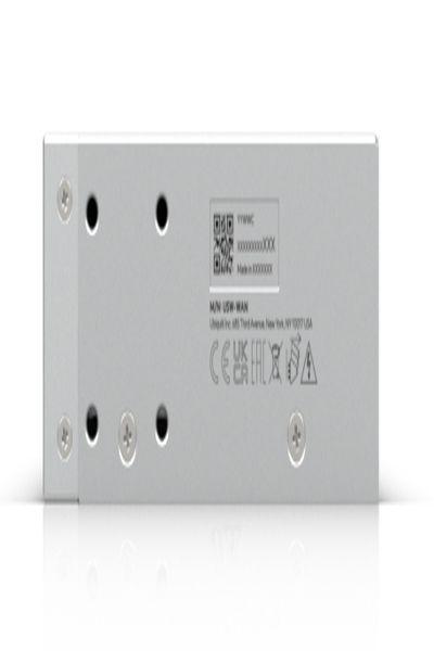 Ubiquiti UniFi WAN Switch 4 Port 1x GbE SFP+ ISP-Uplink