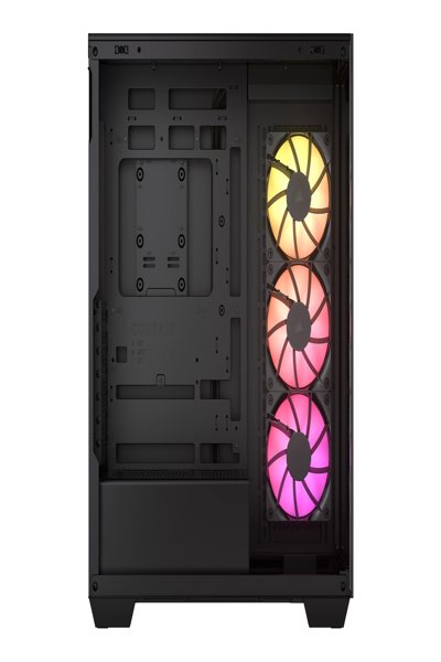 Corsair 3500X ARGB midtower - CC-9011278-WW