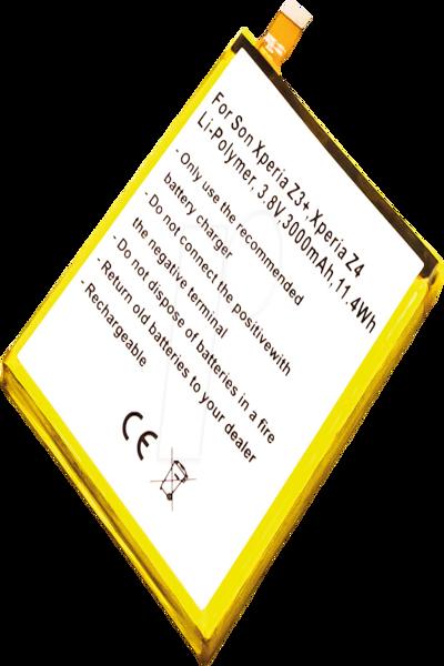 Batterie Li-Po pour smartphone Sony Frei Battery 13288