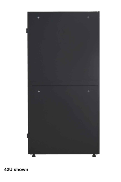 Intellinet Network Cabinet, Free Standing (Premium), 22U