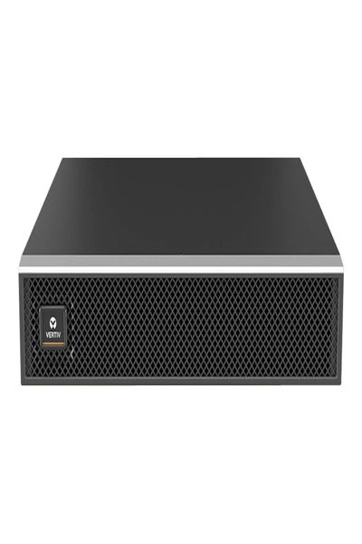 Vertiv GXT5-EBC36VRT2UE - Rackmonterad/Torn - GXT5-EBC36VRT2UE