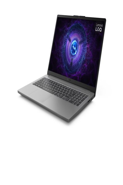 Lenovo LOQ 15IAX9E Intel Core i5-12450HX FHD SSD RTX3050 - i5 - Core i5 - 4.4 GHz - 83LK00AXGE