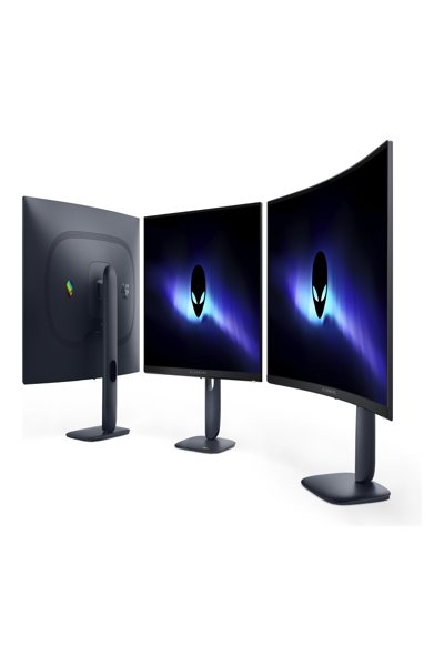 Dell Alienware 27 Gaming Monitor AW2725DM - GAME-AW2725DM