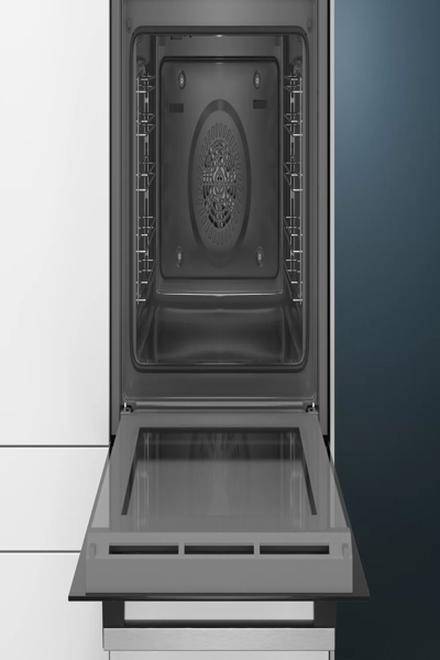 Siemens HB517ABS0 Inbyggnadsugn - EQ517ABSHB