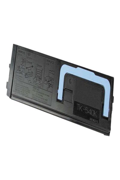 Kyocera TK 540K - Noir - Original
