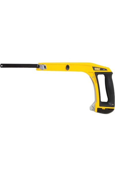Scie multifonction 5 en 1 DEWALT DWHT0-20547