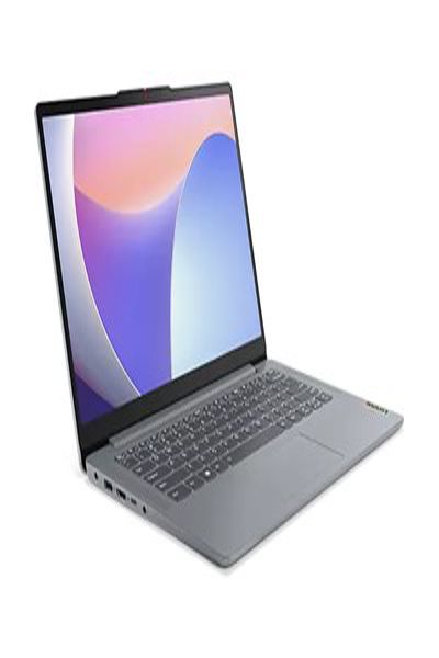 Lenovo IdeaPad Slim 3 14IAN8 82XA - Intel N-series N100 - Notebook - 3.4 GHz - 82XA002YGE
