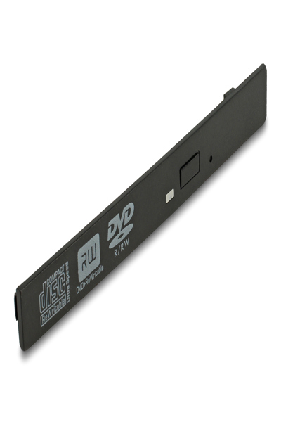 Delock 5.25" External Enclosure Slim SATA > USB 3.0 - 42636