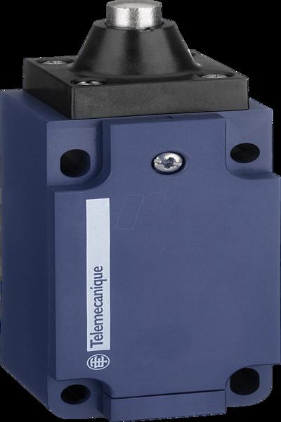 Schneider XCKS101H29 - Interrupteur de position OsiSense XC 1 NF 1 NO