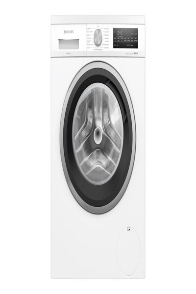 Siemens iQ500 WU14UT70 - Washing machine - WU14UT70