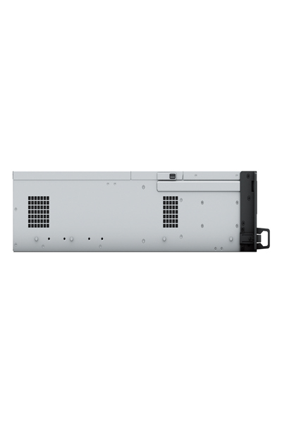 Synology RackStation RS2821RP+ NAS-rack 3U 128TB svart - RS2821RP+ + 16X HAT5310-8T