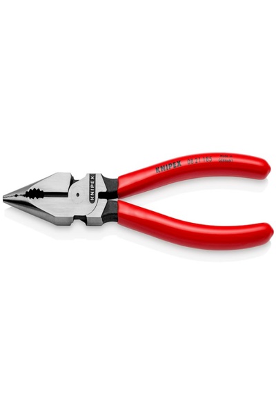 KNIPEX Pince universelle pointue 185 mm