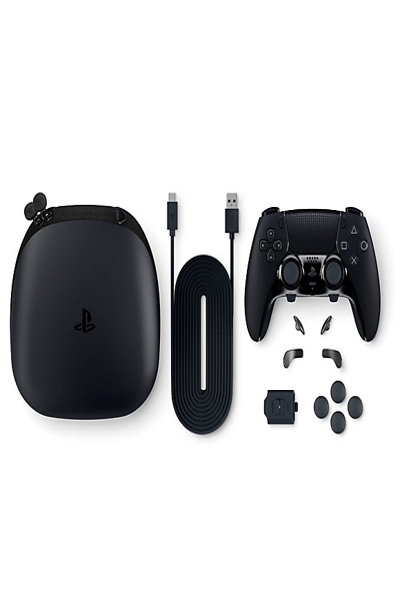 Sony DualSense Edge - Manette de jeu