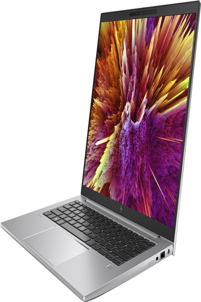 HP ZBook 865P9EA 14in Mobile Workstation Core i5 - 865P9EA