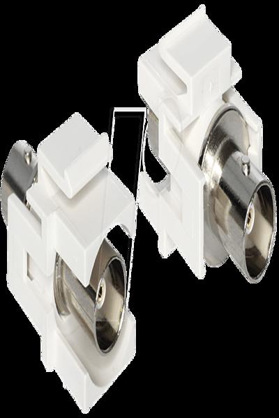 Delock Modular insert (coupling) - 86301