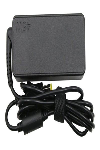Lenovo AC Adapter 45 W 3 Pin WW FRU00HM615 Notebook Indoor - Power Supply - 00HM615