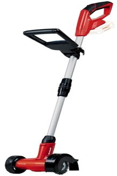 Einhell GE-CC 18 Li-Solo cordless sweeper - 3424050
