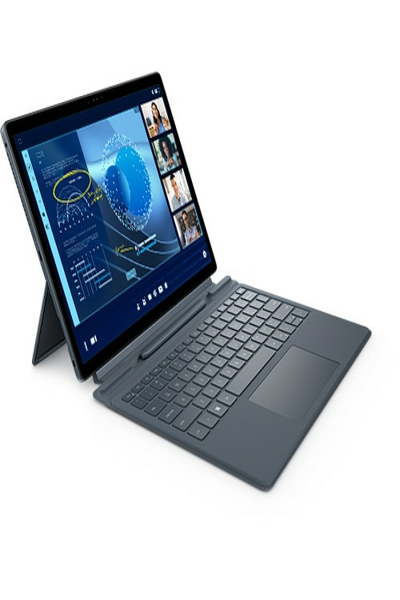 Dell Latitude 7350 détachable, Intel Core Ultra 7, 33 cm (13"), 2880 x 1920