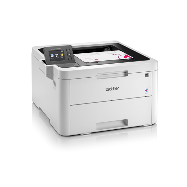 Brother HL-L3270CDW - Printer - HLL3270CDWG1