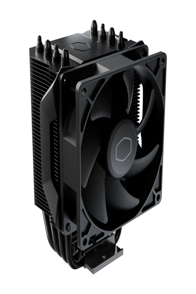 Cooler Master WasserkÃƒÂ¼hlung Hyper 411 Nano - RR-H410-25PK-R1
