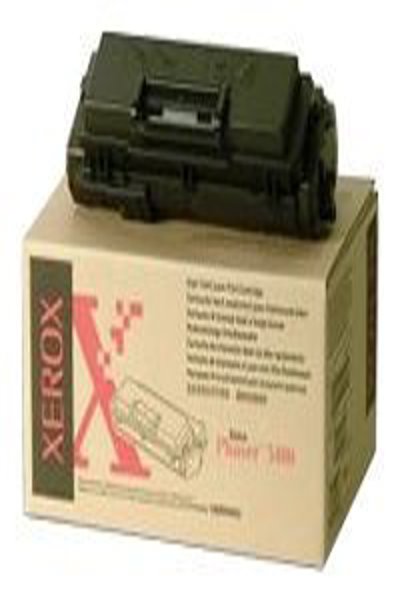 Xerox Phaser 3400 High Cap Print Cartridge - Original - Netherlands - 355.599 x 253.999 x 177.799 mm - 254 mm - 177.8 mm - 2.45 kg - 106R00462
