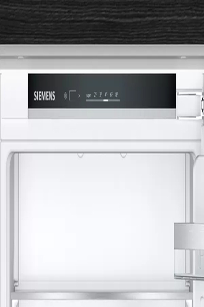Siemens KI87VVFE1 Réfrigérateur et congélateur encastrable - KI87VVFE1