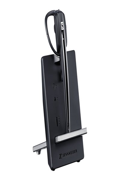 EPOS SENNHEISER Impact D 10 USB ML - Headset - 6.8 KHz - 1000574