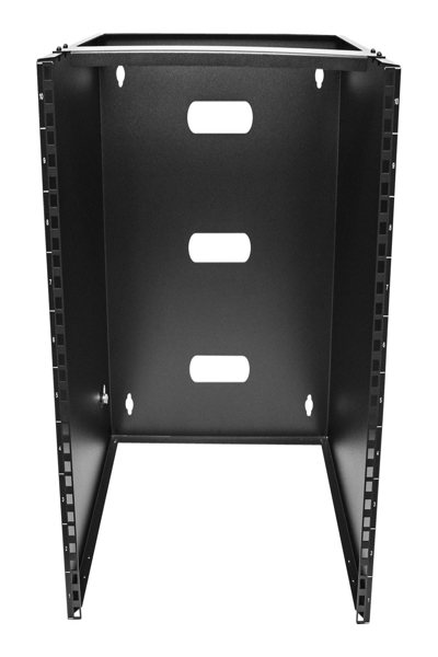 StarTech.com 10U Wall Mount Rack 14" Deep - RACK-10U-14-BRACKET