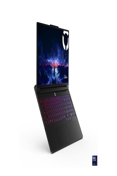 Lenovo Legion Pro 7 16IAX10H 83F5 - 83F5001KGE