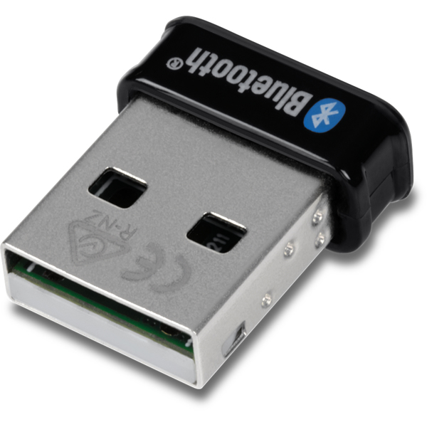 TRENDnet TBW-110UB - Nätverksadapter - TBW-110UB