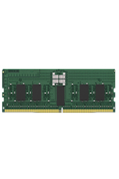 Kingston 6400MT/s ECC Reg CL52 - 16 GB - DDR5