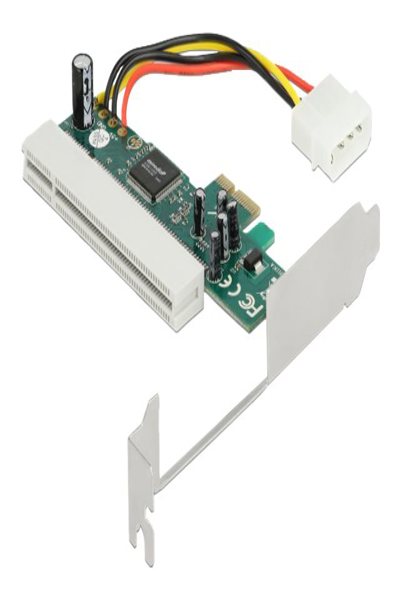 Delock Riser-kort - 90062