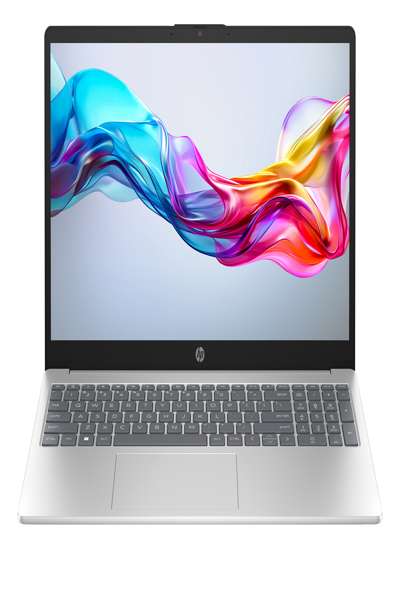 HP Laptop 15-fd0517ng: Intel Celeron 15.6" Notebook - B9PZ8EA