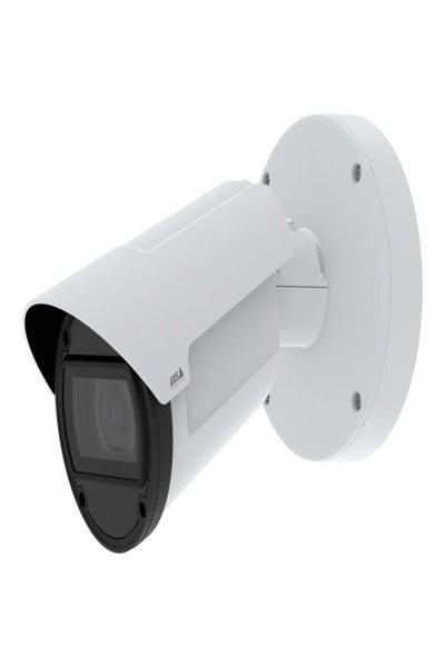 Axis Q18 Series Q1809-LE - Network surveillance camera - 03019-001