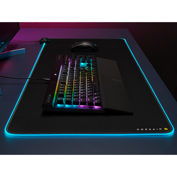 Corsair Gaming K70 RGB PRO - Tangentbord - CH-9109410-DE