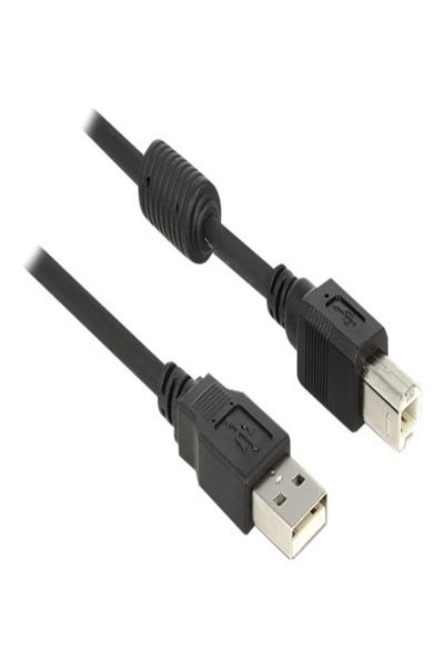 Câble USB Delock - USB Type B (M) vers USB (M)