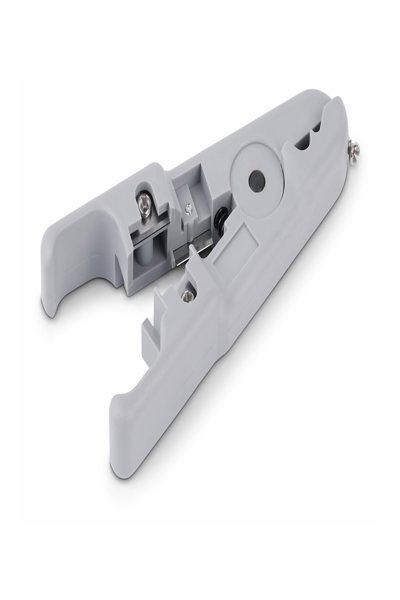 STARTECH NETWORK CABLE STRIPPER WIRE CUTTER - CABLESTRIPCUT