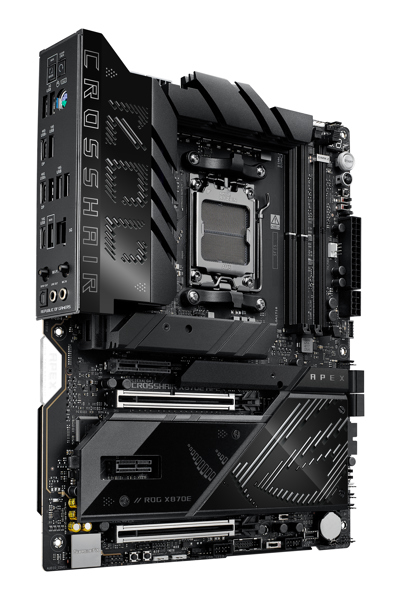 ASUS ROG CROSSHAIR X870E APEX - 90MB1KR0-M0EAY0