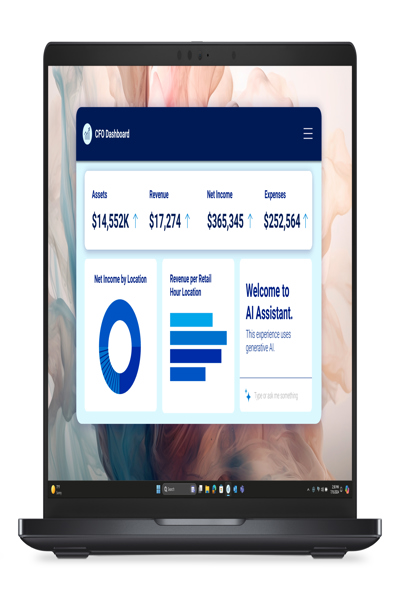 Dell Pro 13 Premium PA13250, Intel Core Ultra 5, 33,8 cm (13.3"), 1920 x - BTO203_PA13250_EMEA