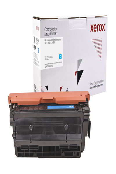 Xerox Everyday - High Yield - cyan - compatible