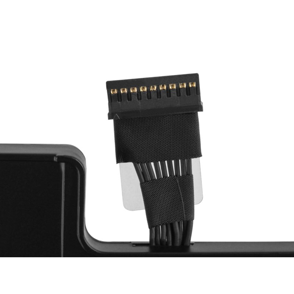 Laptop battery for Apple MacBook Air 13 A1369 A1466 7.6V - 54.4Wh - AP14WX