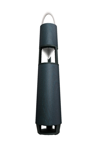 LG XBOOM 360 DRP4G Portable Speaker - DRP4G.DDEULLK